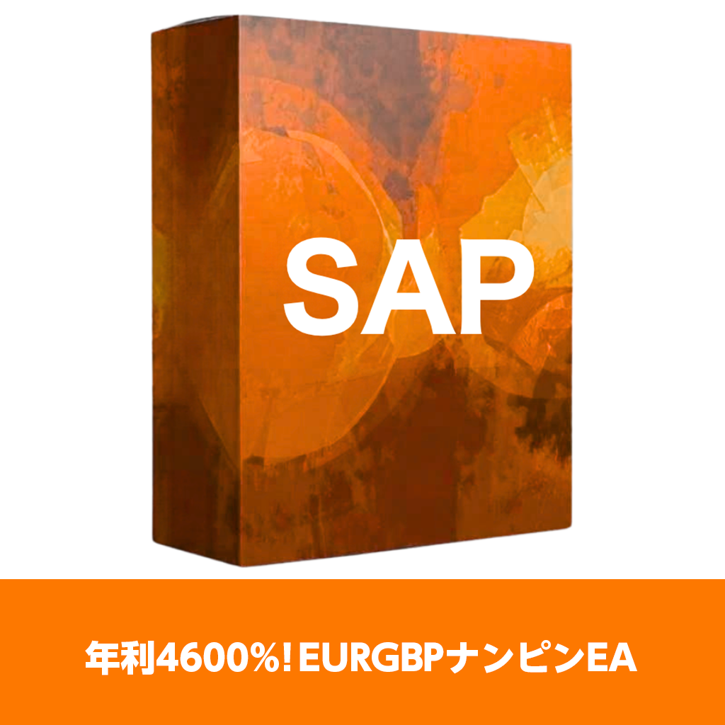 SmartAggressorProgram【MT4版：TST】